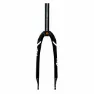 Gabel One x2 Pro Cruiser Unisex, schwarz, 20mm