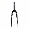 Gabel one xl pro lite Unisex, schwarz, 10mm