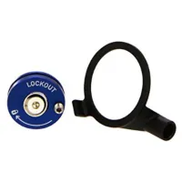 Gabel Remote Spool/Clamp Kit Xc30 Unisex Gabel Remote Spool/Clamp Kit Xc30 Unisex