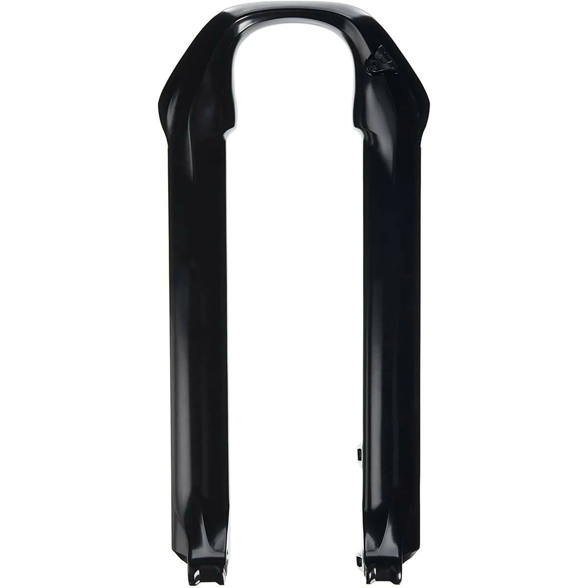 Gabel scheide Pike 26/15 Disc A1 Unisex, schwarz, TU