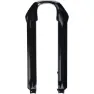 Gabel scheide Pike 26/15 Disc A1 Unisex, schwarz, TU