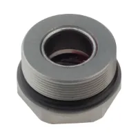 Gabel Seal Head Kit Damper Pike Unisex Gabel Seal Head Kit Damper Pike Unisex