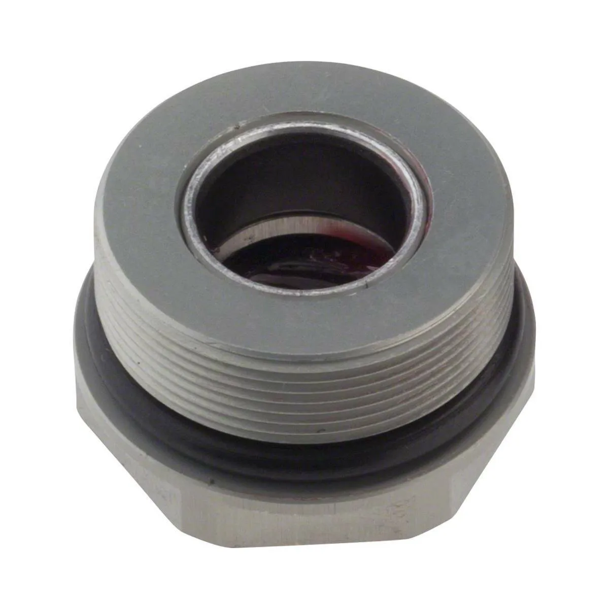 Gabel Seal Head Kit Damper Pike Unisex, schwarz, TU