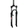 Gabel SF15 M3010 A-HEAD 24 1 SL Unisex, schwarz, 24"