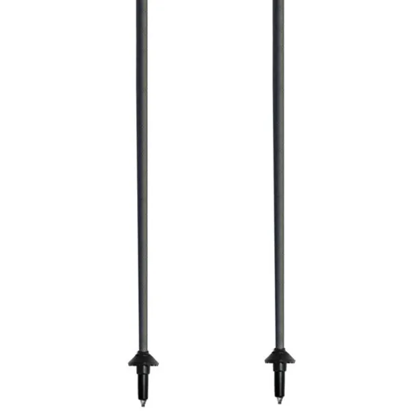Gabel Springbok Xtl Stöcke, Black, 116-135cm Gabel Springbok Xtl Stöcke, Black, 116-135cm
