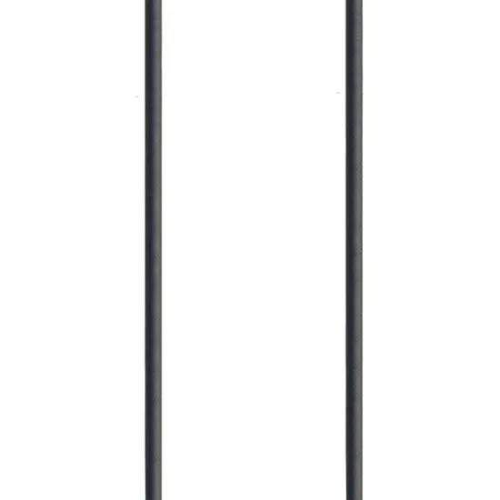 Gabel Springbok Xtl Stöcke, Black, 116-135cm Gabel Springbok Xtl Stöcke, Black, 116-135cm