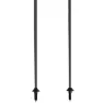 Gabel Springbok Xtl Stöcke, Black, 116-135cm