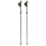 Gabel Springbok Xtl Stöcke, Black, 116-135cm