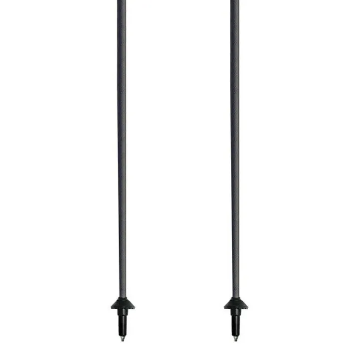 Gabel Springbok Xts Stöcke, Black, 105-120cm Gabel Springbok Xts Stöcke, Black, 105-120cm