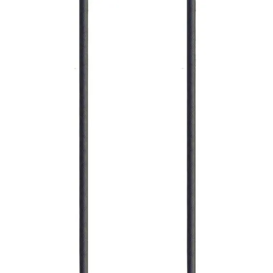 Gabel Springbok Xts Stöcke, Black, 105-120cm Gabel Springbok Xts Stöcke, Black, 105-120cm