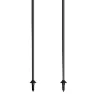 Gabel Springbok Xts Stöcke, Black, 105-120cm