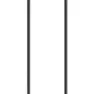 Gabel Springbok Xts Stöcke, Black, 105-120cm
