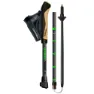 Gabel Springbok Xts Stöcke, Black, 105-120cm