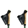 Gabel Springbok Xts Stöcke, Black, 105-120cm