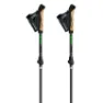 Gabel Springbok Xts Stöcke, Black, 105-120cm