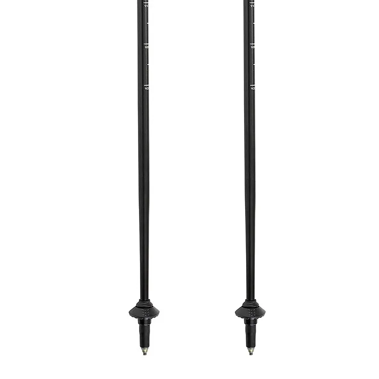 Gabel Stretch Ice Stöcke, White, 75-130cm Gabel Stretch Ice Stöcke, White, 75-130cm