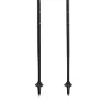 Gabel Stretch Ice Stöcke, White, 75-130cm