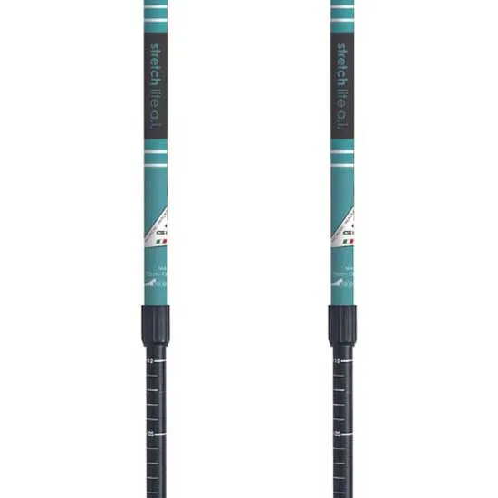 Gabel Stretch Lite A.i Stöcke, Avio, 52-130cm Gabel Stretch Lite A.i Stöcke, Avio, 52-130cm