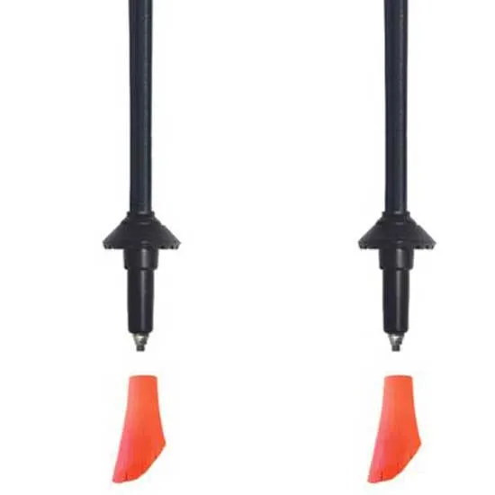 Gabel Stretch Lite A.i Stöcke, Avio, 52-130cm Gabel Stretch Lite A.i Stöcke, Avio, 52-130cm