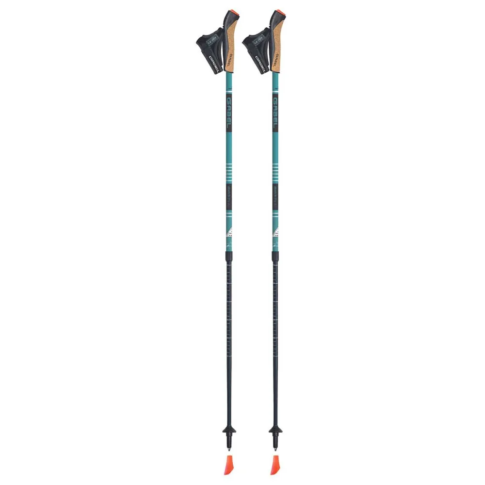 Gabel Stretch Lite A.i Stöcke, Avio, 52-130cm Gabel Stretch Lite A.i Stöcke, Avio, 52-130cm