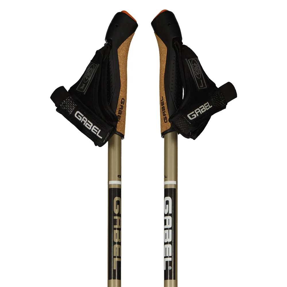 Gabel Stretch Lite A.i Stöcke Gabel Stretch Lite A.i Stöcke