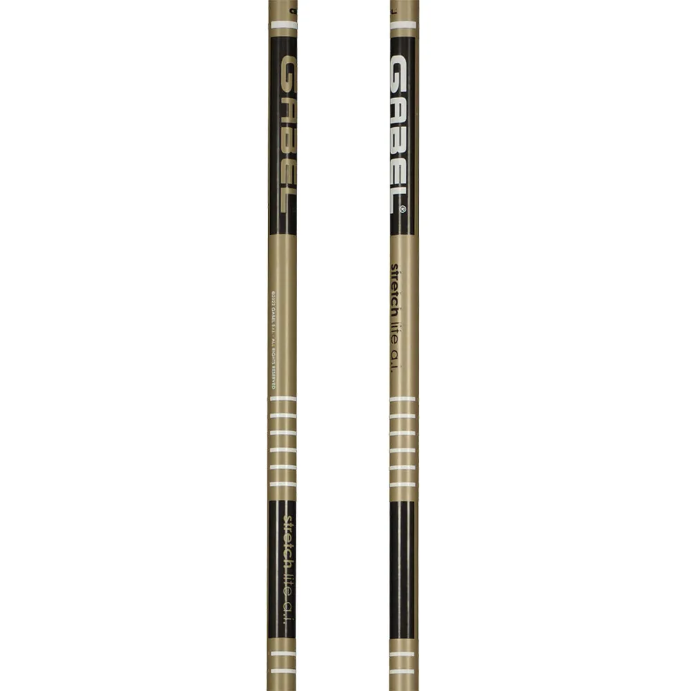 Gabel Stretch Lite A.i Stöcke Gabel Stretch Lite A.i Stöcke