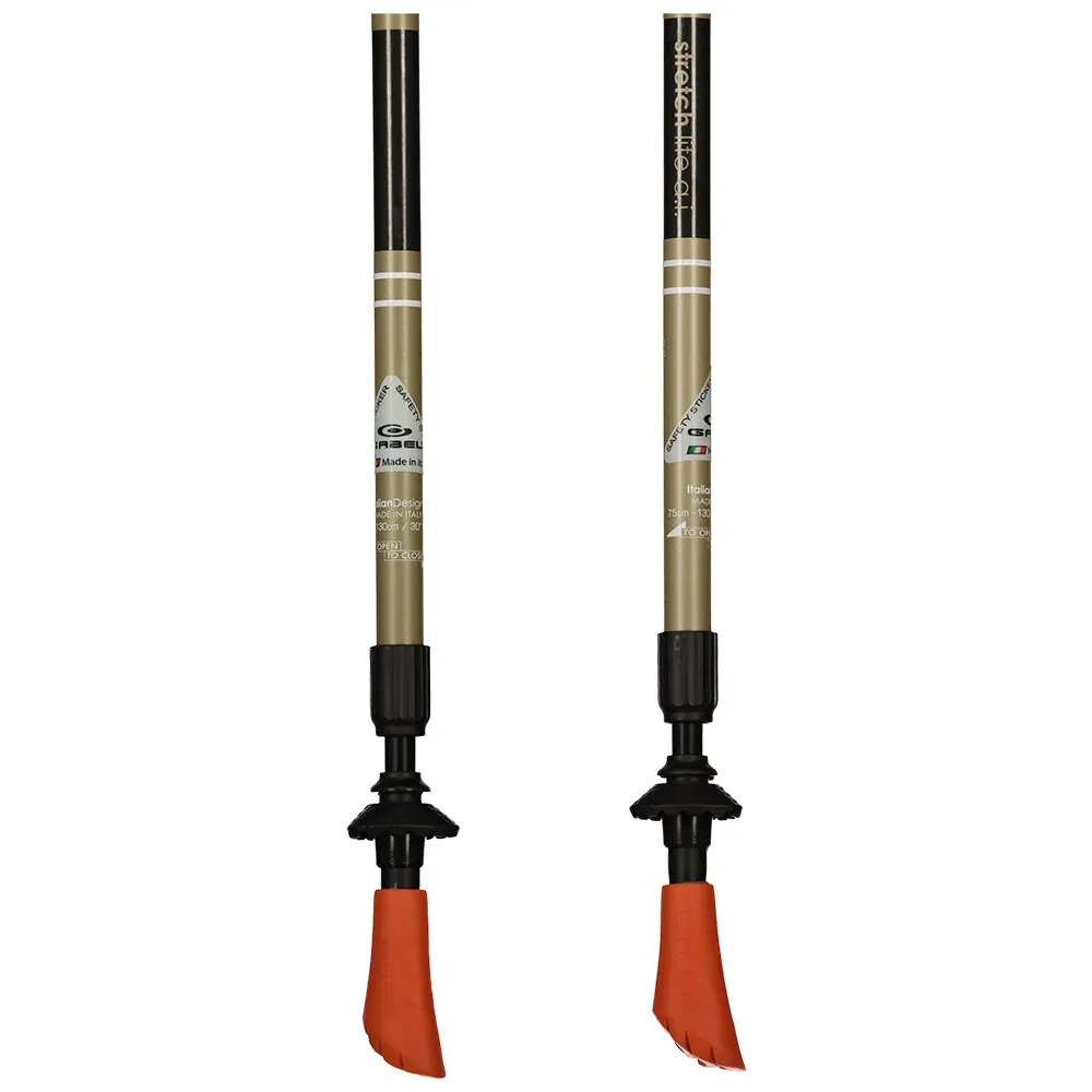 Gabel Stretch Lite A.i Stöcke Gabel Stretch Lite A.i Stöcke