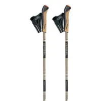 Gabel Stretch Lite Alu Extensible 2 Stöcke Gabel Stretch Lite Alu Extensible 2 Stöcke