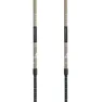 Gabel Stretch Lite Alu Extensible 2 Stöcke, Sand, 75-130cm