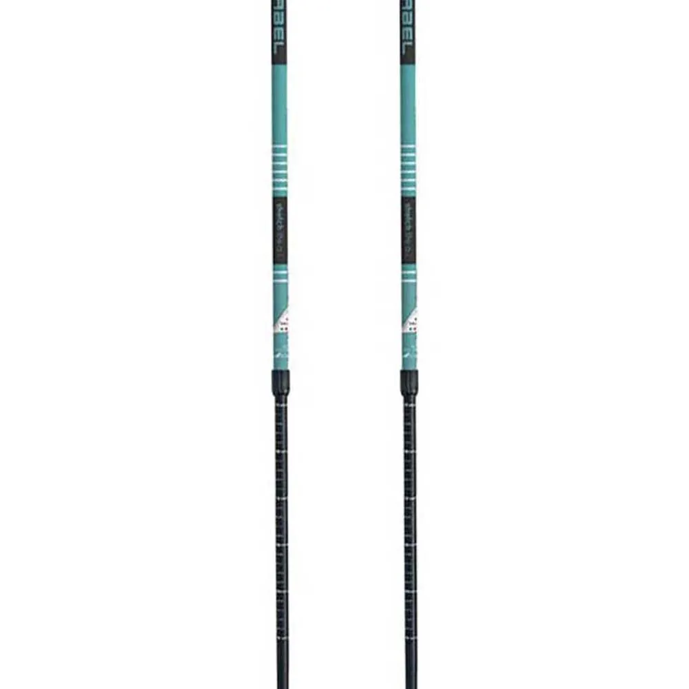 Gabel Stretch Lite Stöcke, Avio, 75-130cm Gabel Stretch Lite Stöcke, Avio, 75-130cm