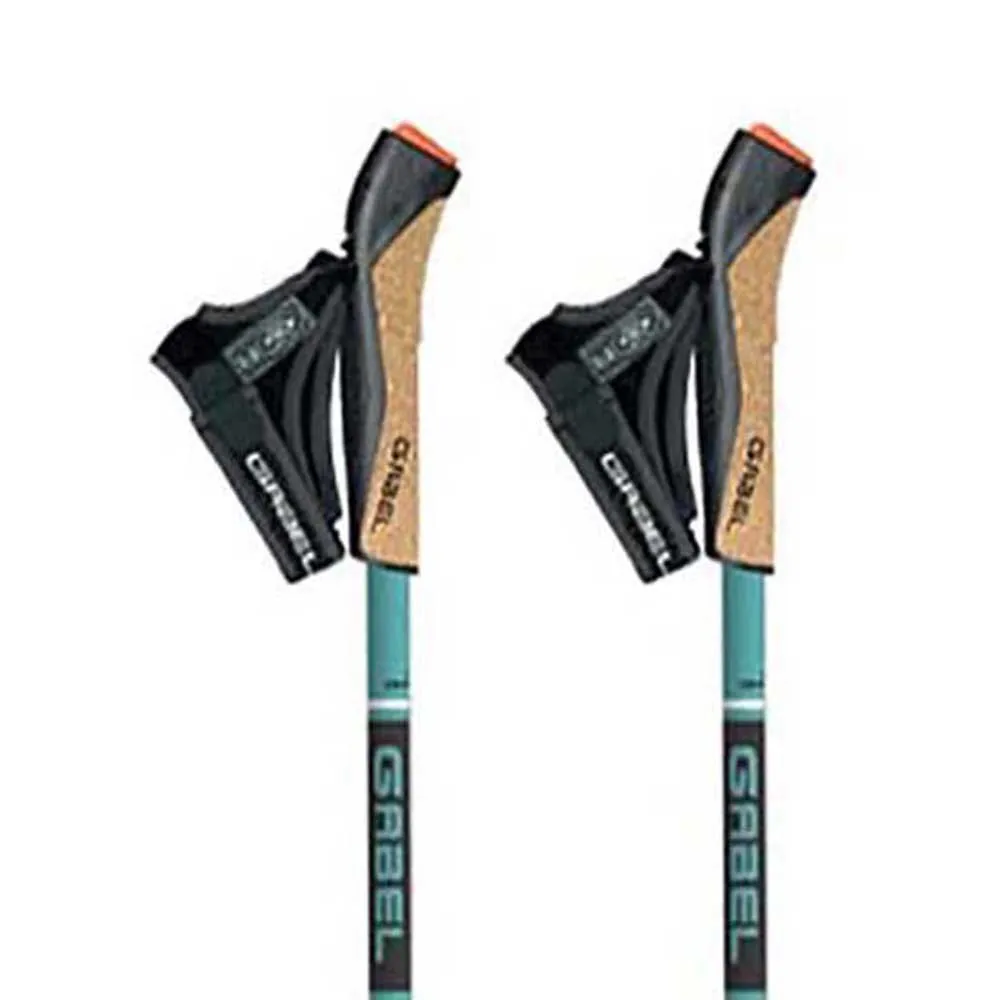 Gabel Stretch Lite Stöcke, Avio, 75-130cm Gabel Stretch Lite Stöcke, Avio, 75-130cm