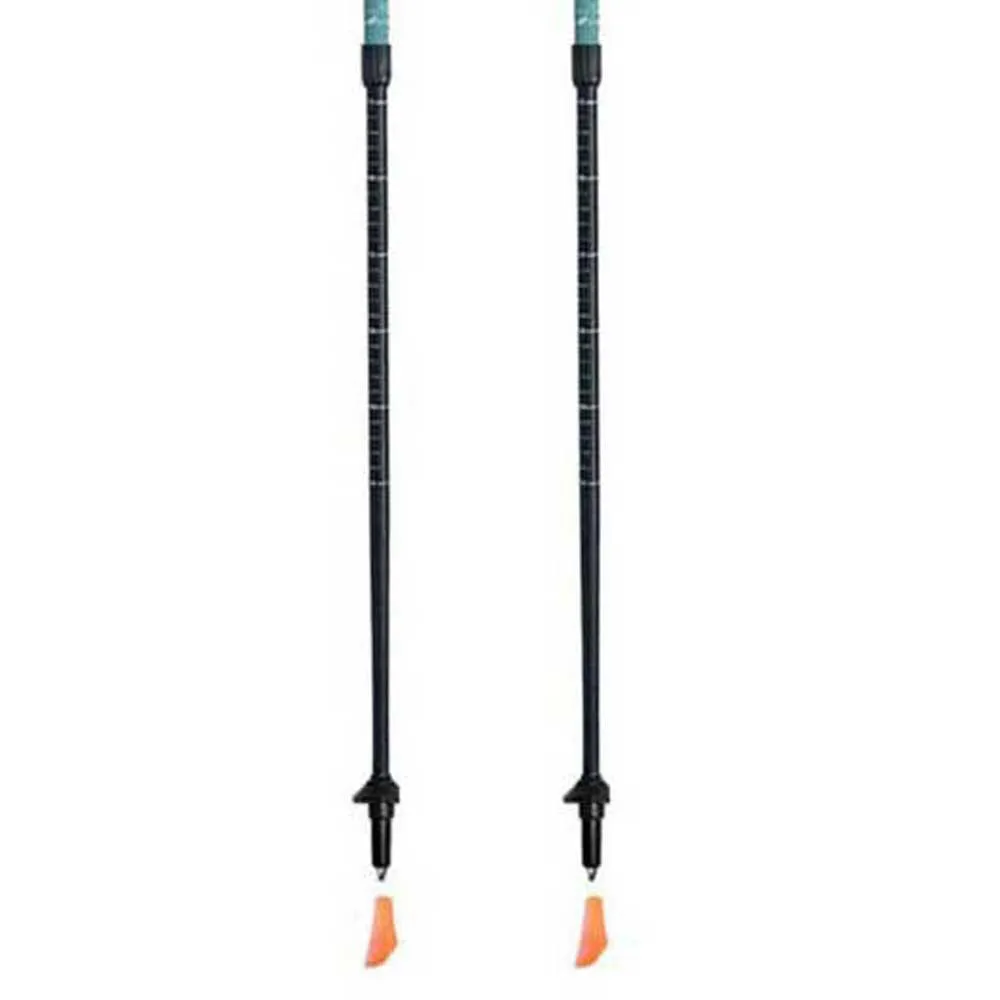Gabel Stretch Lite Stöcke, Avio, 75-130cm Gabel Stretch Lite Stöcke, Avio, 75-130cm