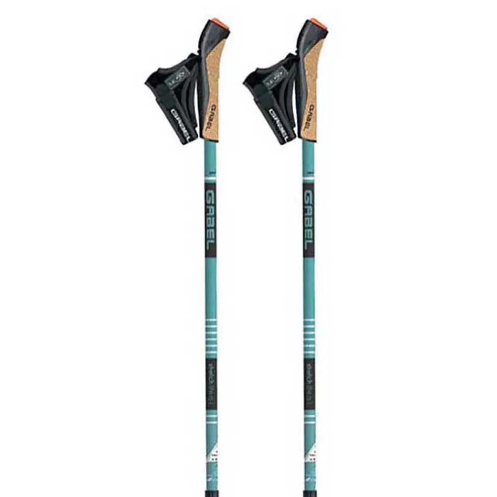 Gabel Stretch Lite Stöcke, Avio, 75-130cm Gabel Stretch Lite Stöcke, Avio, 75-130cm
