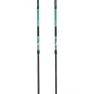 Gabel Stretch Lite Stöcke, Avio, 75-130cm