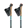 Gabel Stretch Lite Stöcke, Avio, 75-130cm