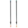 Gabel Stretch Lite Stöcke, Avio, 75-130cm
