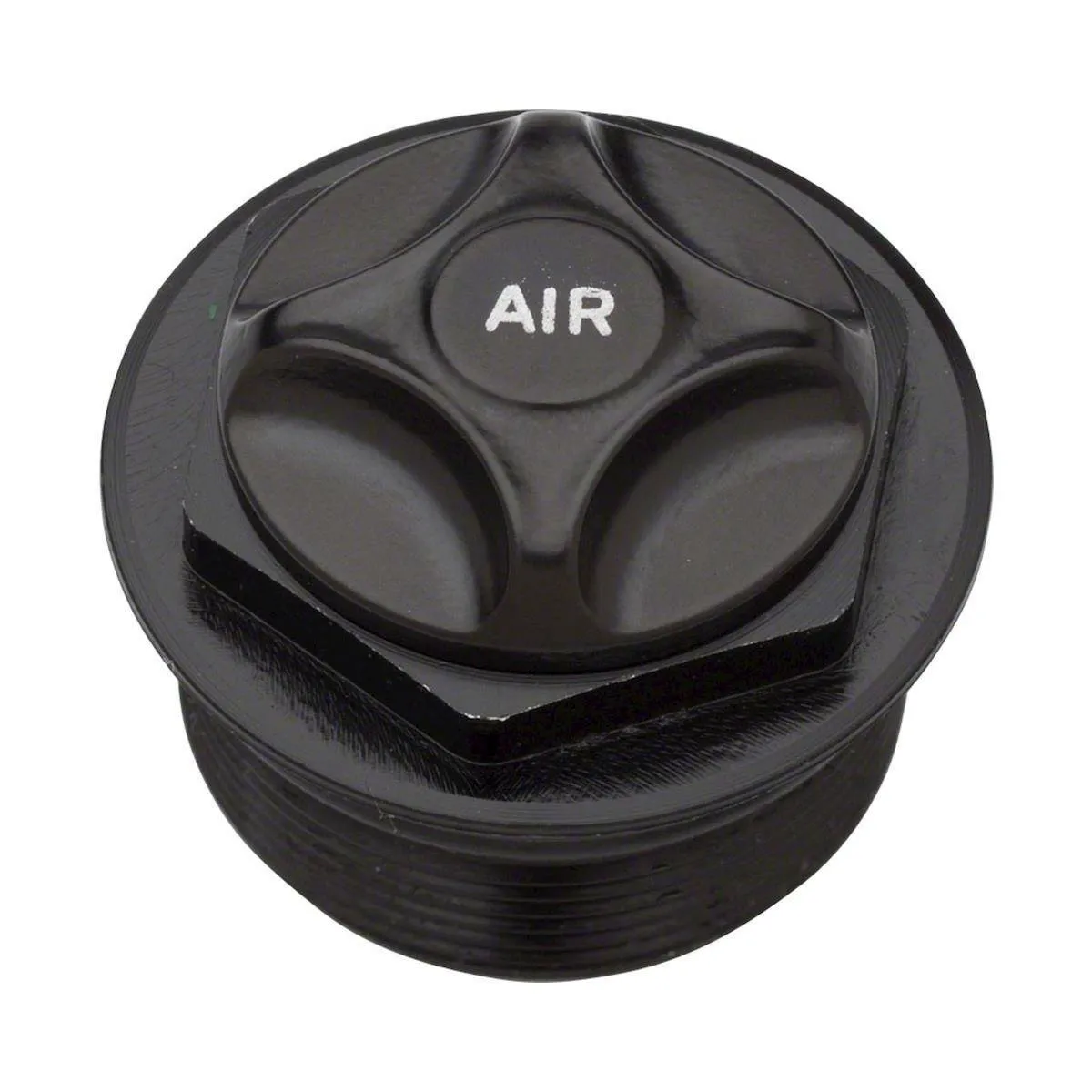 Gabel Top Cap Air Sa 30 Gold & Judy Unisex, schwarz, TU Gabel Top Cap Air Sa 30 Gold & Judy Unisex, schwarz, TU
