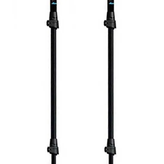 Gabel Tour Xt F.la.if56 Stöcke, Black / blue, 52-130cm Gabel Tour Xt F.la.if56 Stöcke, Black / blue, 52-130cm