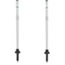 Gabel Tr Fr-3 Ef Lite Stöcke, White / blue, 105-125cm