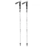 Gabel Tr Fr-3 Ef Lite Stöcke, White / blue, 105-125cm
