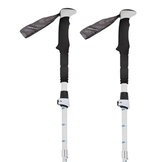 Gabel Tr Fr-3 Ef Lite Stöcke, White / blue, 105-125cm Gabel Tr Fr-3 Ef Lite Stöcke, White / blue, 105-125cm