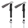 Gabel Tr Fr-3 Ef Lite Stöcke, White / blue, 105-125cm