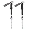 Gabel Tr Fr-3 Ef Lite Stöcke, White / blue, 105-125cm