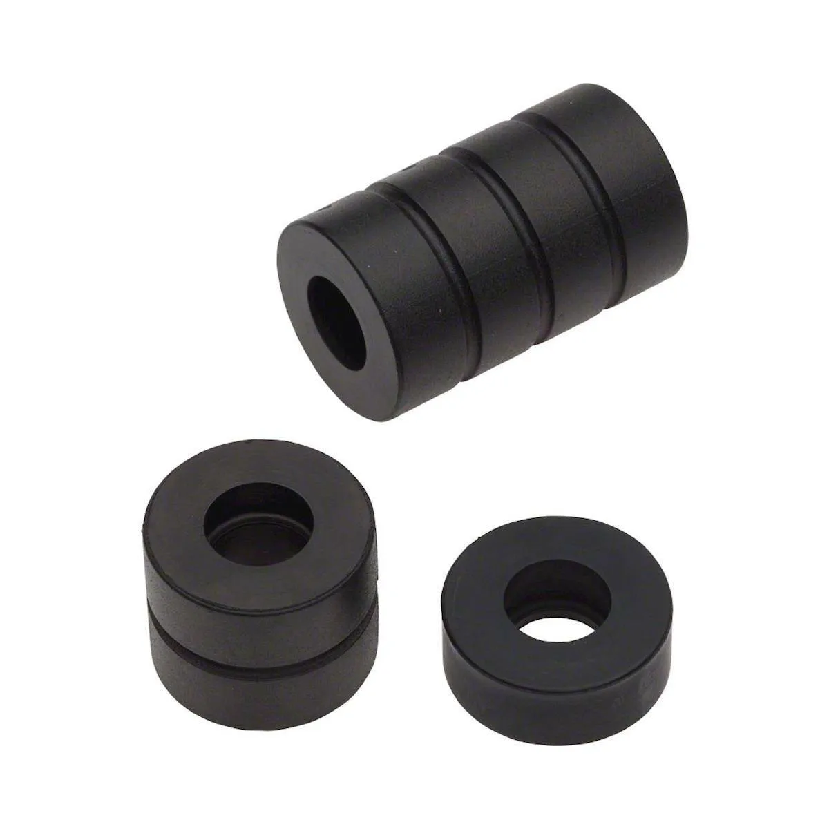 Gabel Travel Spacers Sa Rcn/30g/Xc32/Xc30/Parg Unisex, schwarz, TU Gabel Travel Spacers Sa Rcn/30g/Xc32/Xc30/Parg Unisex, schwarz, TU