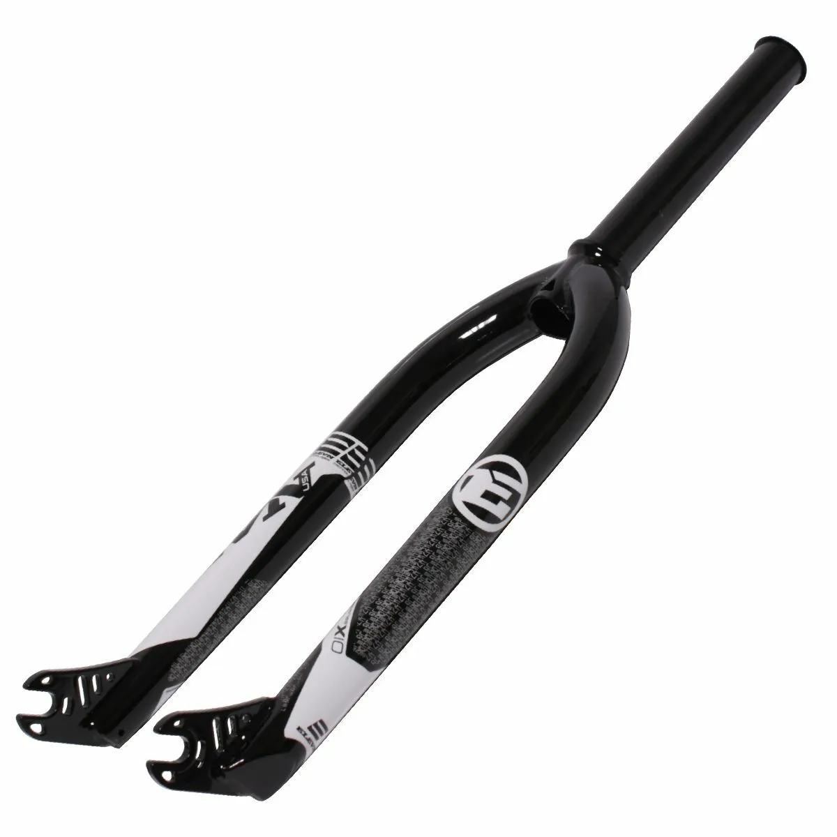 Gabel v2 7.0 lt os20 Unisex, schwarz, TU Gabel v2 7.0 lt os20 Unisex, schwarz, TU
