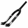 Gabel v2 7.0 lt os20 Unisex, schwarz, TU