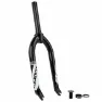 Gabel V2 7.0 lt tapered Pro 10mm Unisex, schwarz, TU