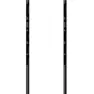 Gabel Viiper Re-volution Stöcke, Black, 105-130cm