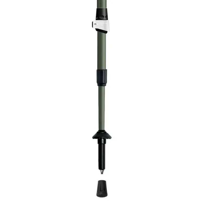 Gabel Voyager F.l A.i Stöcke, Green, 56-110cm Gabel Voyager F.l A.i Stöcke, Green, 56-110cm