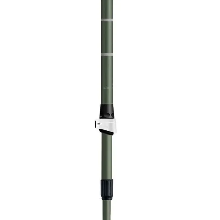 Gabel Voyager F.l A.i Stöcke, Green, 56-110cm Gabel Voyager F.l A.i Stöcke, Green, 56-110cm